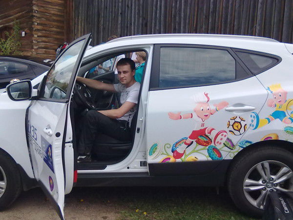 Виктор Шеин