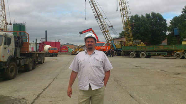 Артем Захаренко