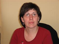 Елена Остапенко