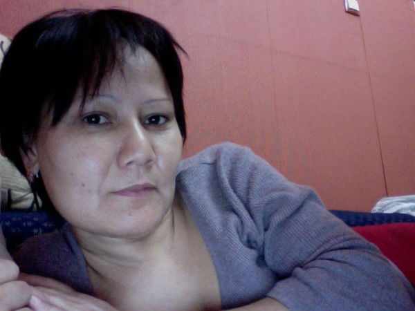 Лaззат Аубакирова