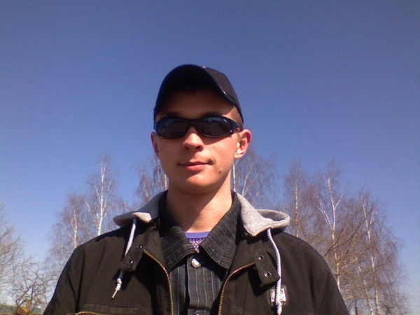 Александр Васильев