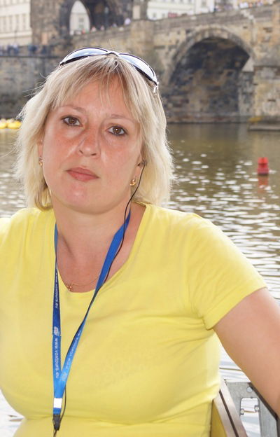 Елена Зотова