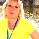 Елена Зотова