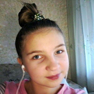 Дарина Браун