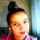 Дарина Браун