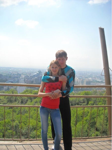 Юлия Кунцевич