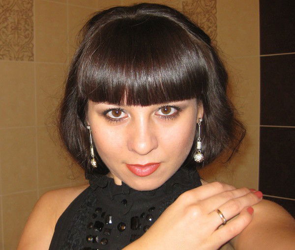 Екатерина Байжумова