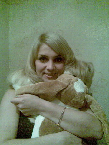 Любовь Дерябкина