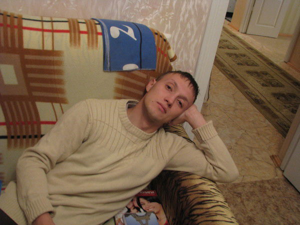 Александр Гиневский