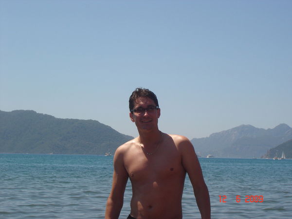 Василий Кулик