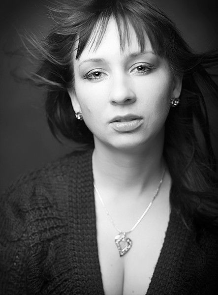 Cветлана Катанова