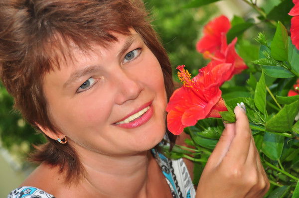 Людмила Архипова