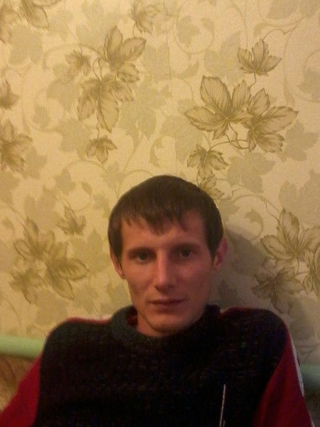 Василий Белоус