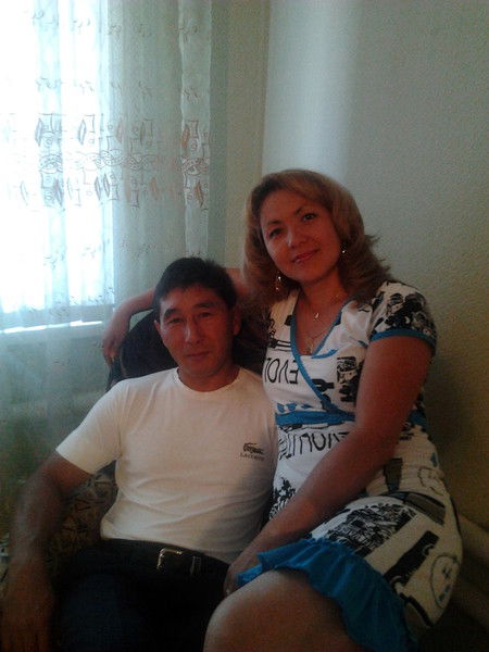 Бауржан Сарсембаев