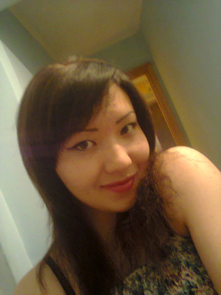 Асель Туксумбаева