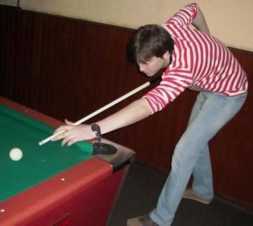 Максим Сёмин