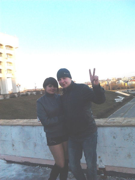 Юлия Морозова