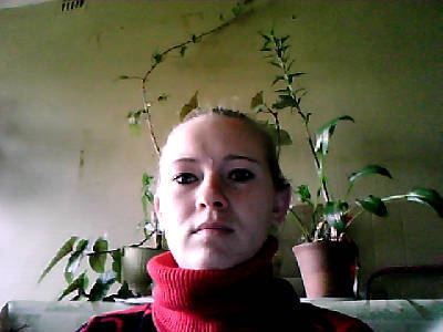 Александра Стешина