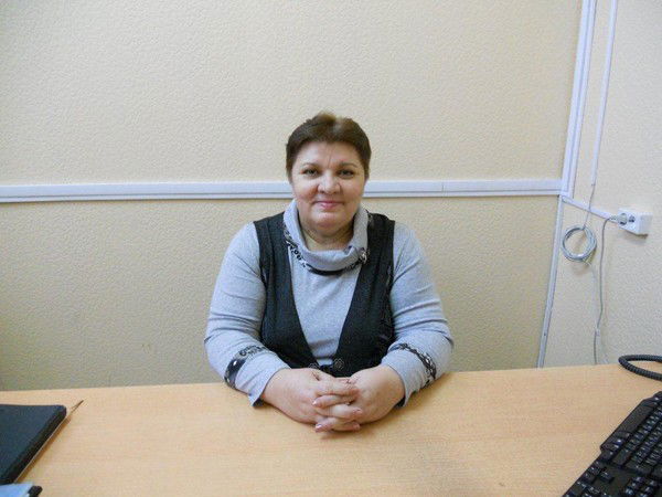 Татьяна Сухорукова