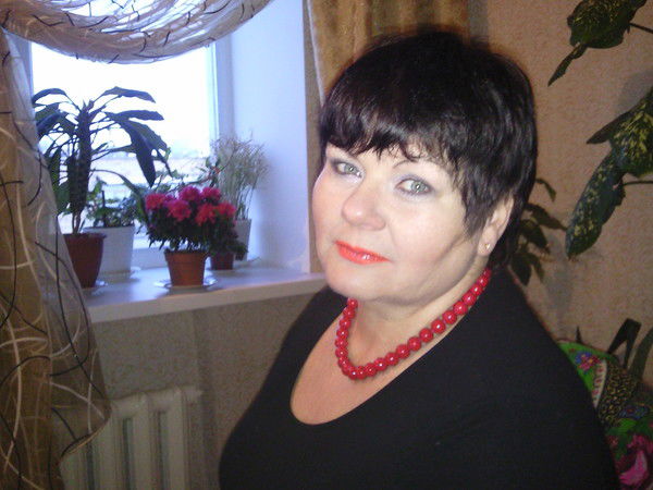 Катя Филатова