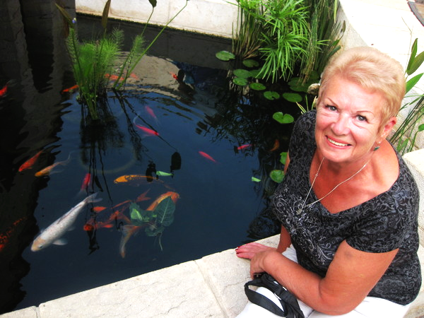 Татьяна Копачева