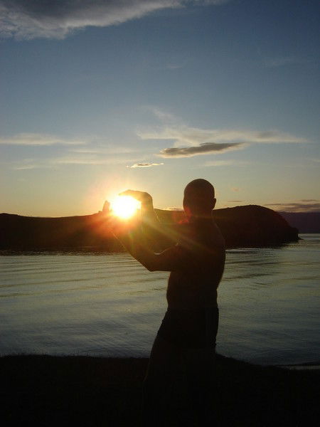 Олег Тимошин