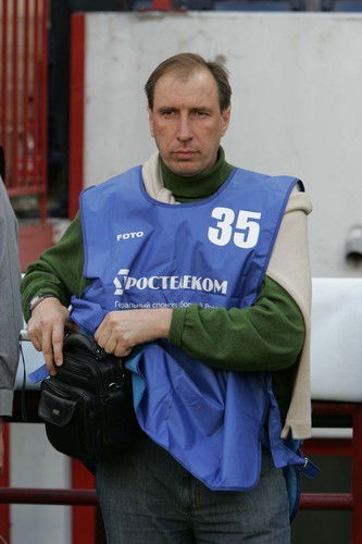 Игорь Зетилов