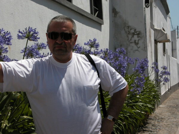 Михаил Стройков