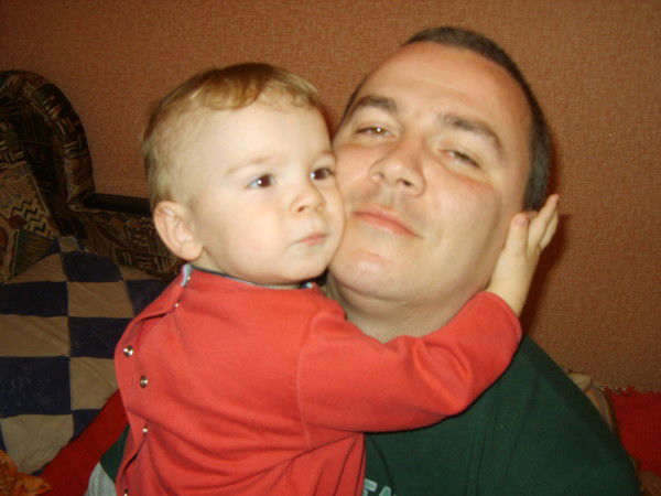 Александр Репетун