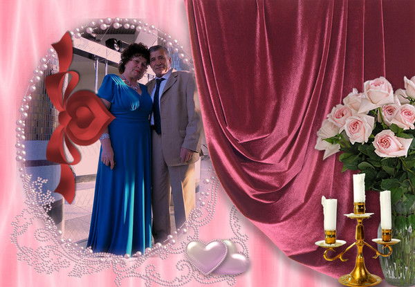 Нина Акулова