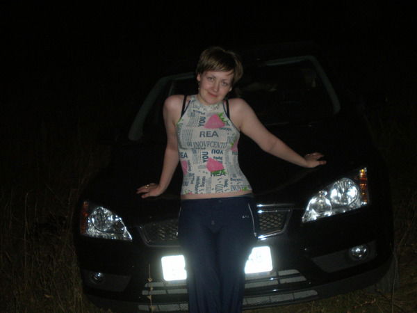 Ирина Шальнева