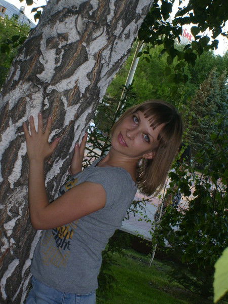 Елена Антуфьева