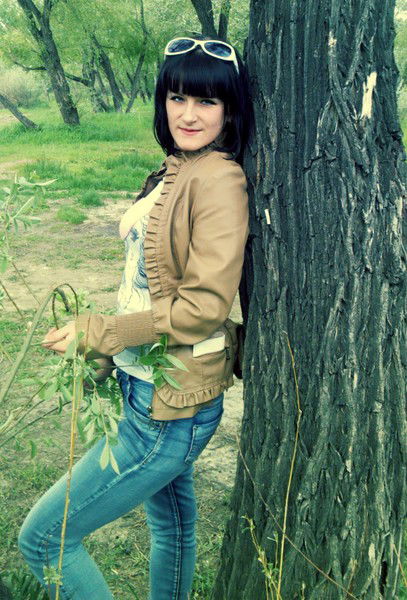 Екатерина Лоткова