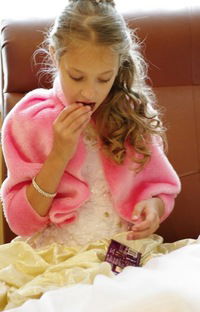 Александра Пашковская