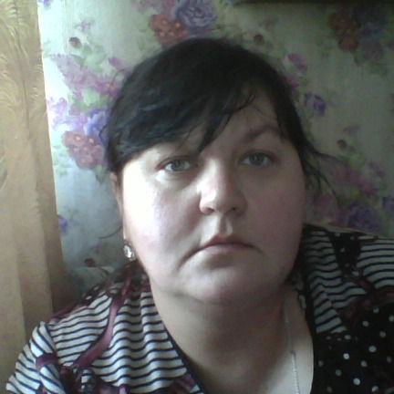 Оксана Ибрагимова