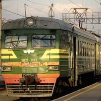 Денис Губайдуллин