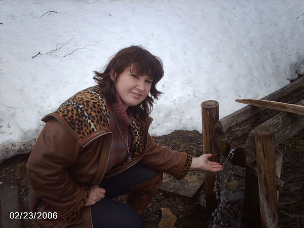 Светлана Светлана