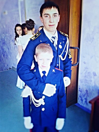 Павел Гаинцев