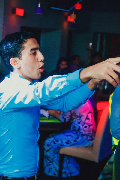 Muhammet Gurbangylyjow