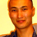 Алик Бегалиев