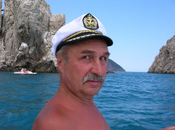 Николай Ногтев