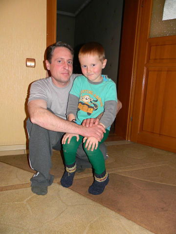 Игорь Гольцов