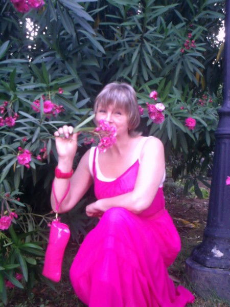 Людмила Шкребец