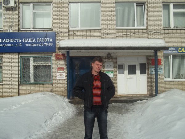 Валерий Мищенков