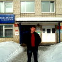 Валерий Мищенков