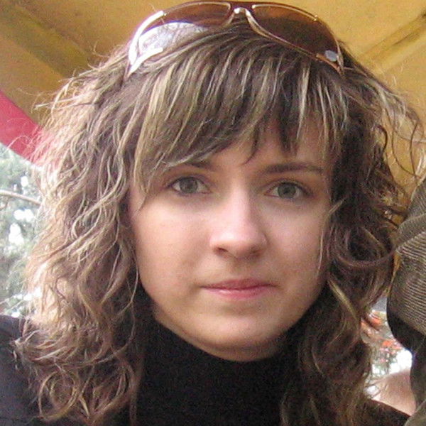 Женя Шапчиц