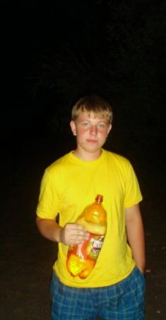 Серый Танаев