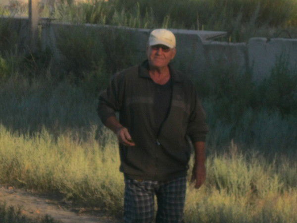 Валерий Петренко