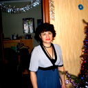 Лариса Марасанова