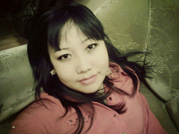 Жанна Садырбаева